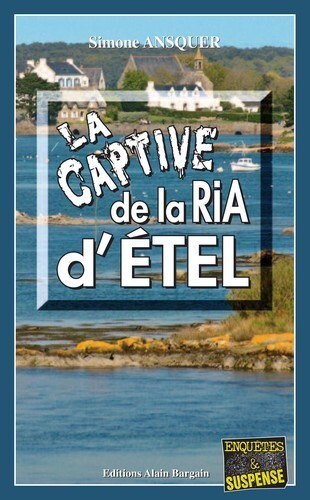 CAPTIVE DE LA RIA D ETEL