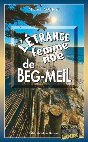 L´ETRANGE FEMME NUE DE BEG-MEIL