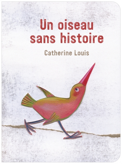 OISEAU SANS HISTOIRE