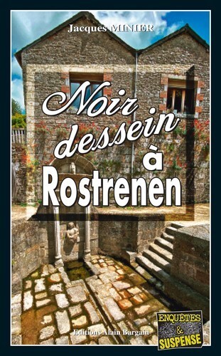 NOIR DESSEIN A ROSTRENEN