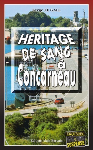 HERITAGE DE SANG A CONCARNEAU