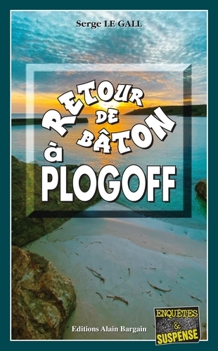 RETOUR DE BATON A PLOGOFF