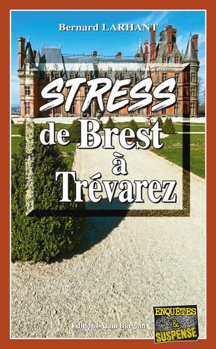 STRESS DE BREST A TREVAREZ