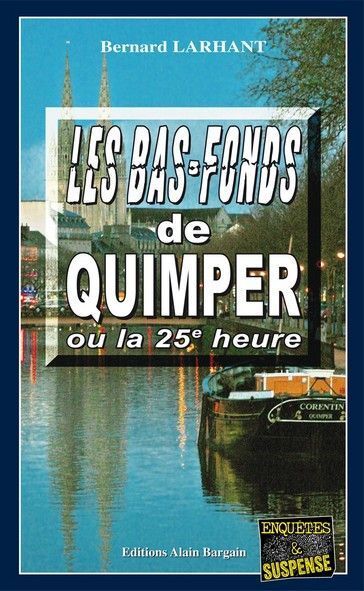 BAS-FONDS DE QUIMPER