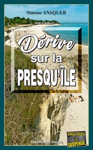 DERIVE SUR LA PRESQU ILE