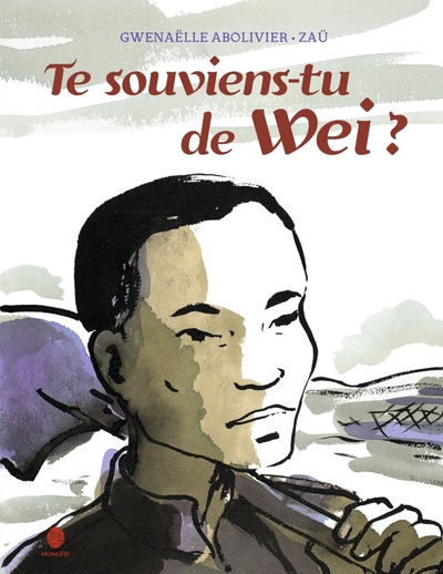 TE SOUVIENS-TU DE WEI ?