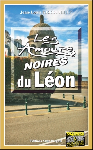 AMOURS NOIRES DU LEON