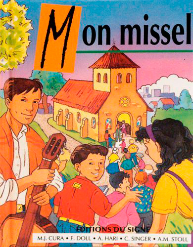 MON MISSEL