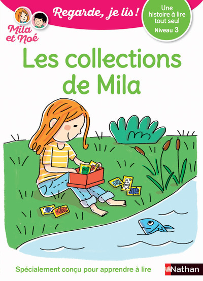 COLLECTIONS DE MILA