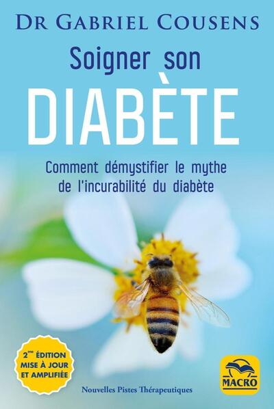 SOIGNER SON DIABETE