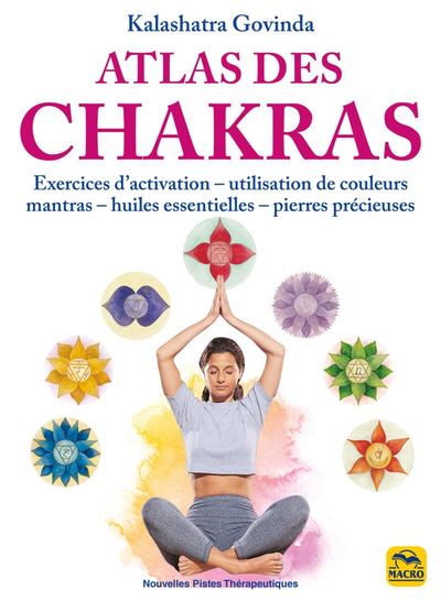 ATLAS DES CHAKRAS