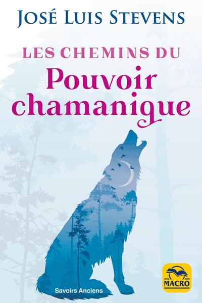 CHEMINS DU POUVOIR CHAMANIQUE