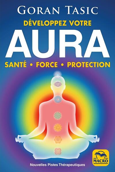 DEVELOPPEZ VOTRE AURA