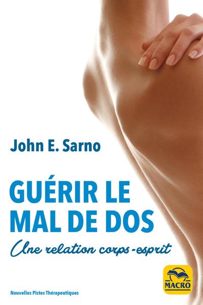 GUERIR LE MAL DE DOS