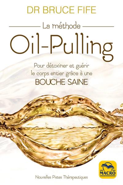 METHODE OIL-PULLING