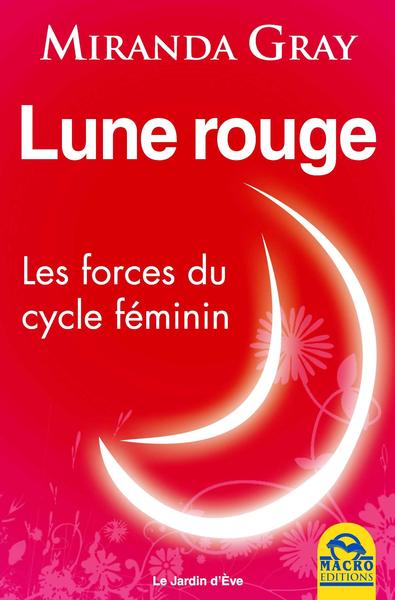 LUNE ROUGE