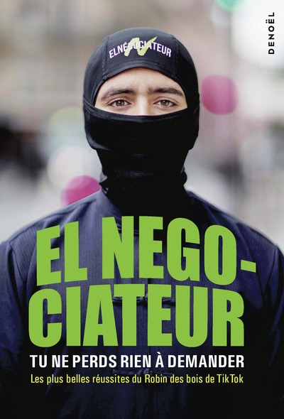 TU NE PERDS RIEN A DEMANDER - LES PLUS BELLES REUSSITES DU ROBIN DES BOIS DE TIK TOK