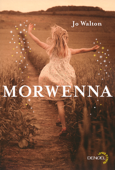 MORWENNA