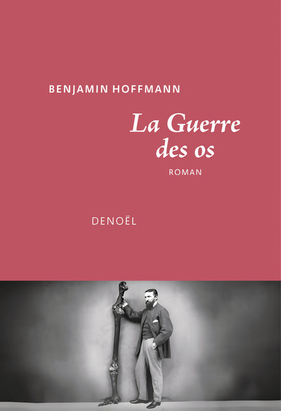 LA GUERRE DES OS