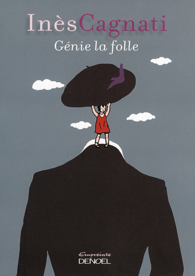 GENIE LA FOLLE