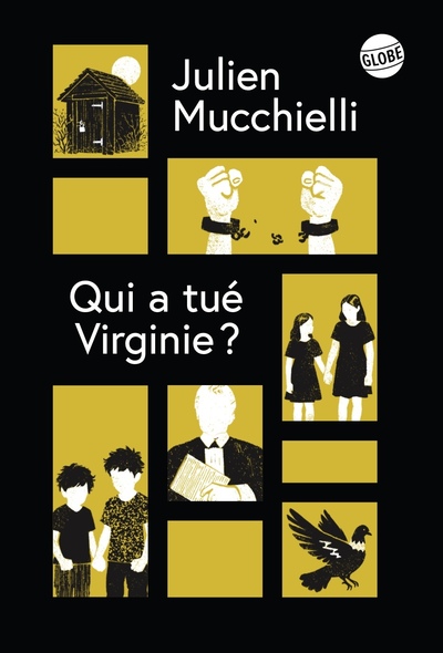 QUI A TUE VIRGINIE ?