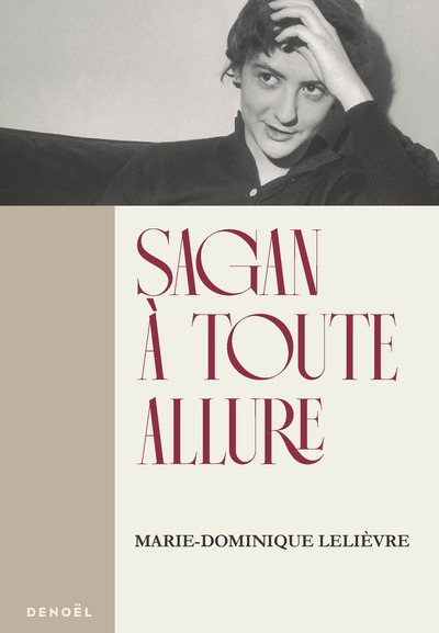 SAGAN A TOUTE ALLURE