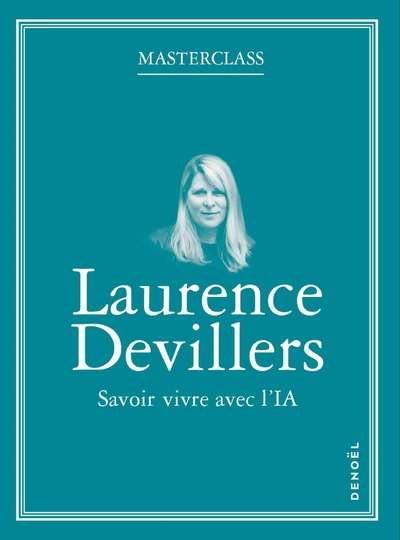 SAVOIR VIVRE AVEC L´IA