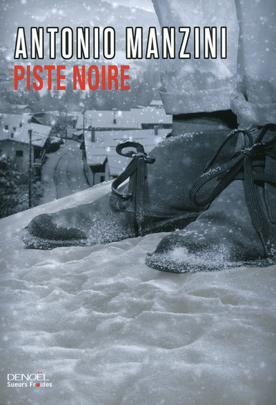 PISTE NOIRE