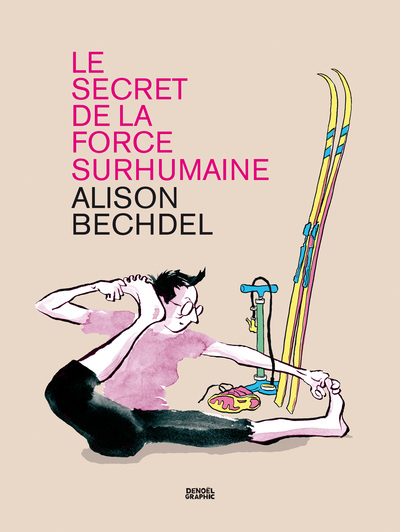 SECRET DE LA FORCE SURHUMAINE