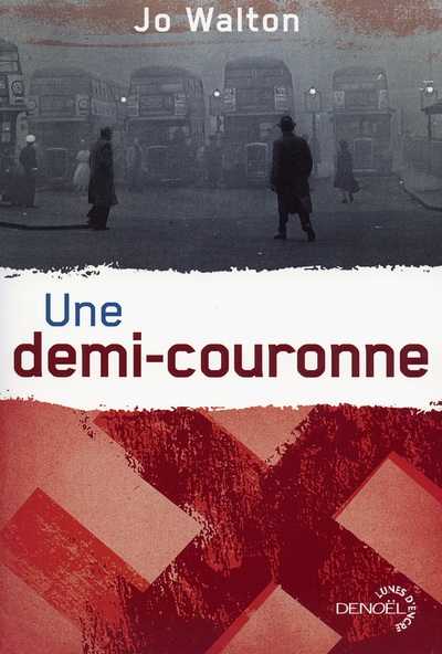 DEMI-COURONNE