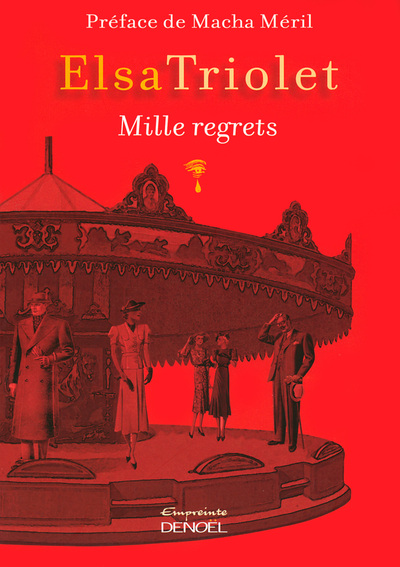 MILLE REGRETS