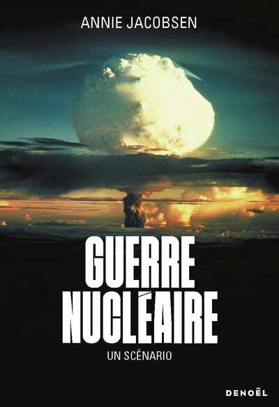 GUERRE NUCLEAIRE