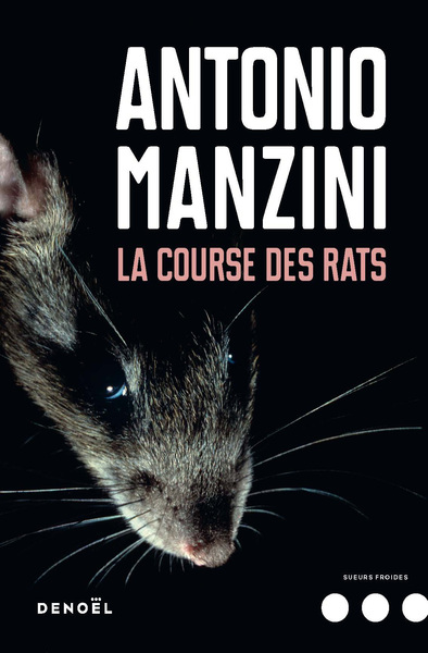 COURSE DES RATS