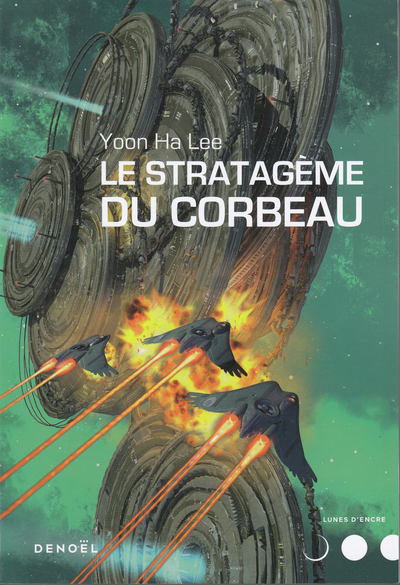 STRATAGEME DU CORBEAU