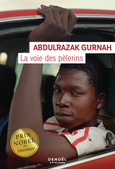 LA VOIE DES PELERINS
