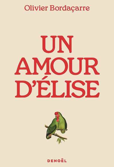 AMOUR D´ELISE