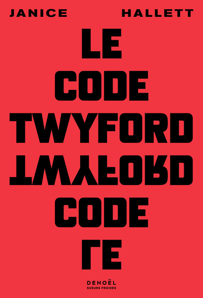 CODE TWYFORD