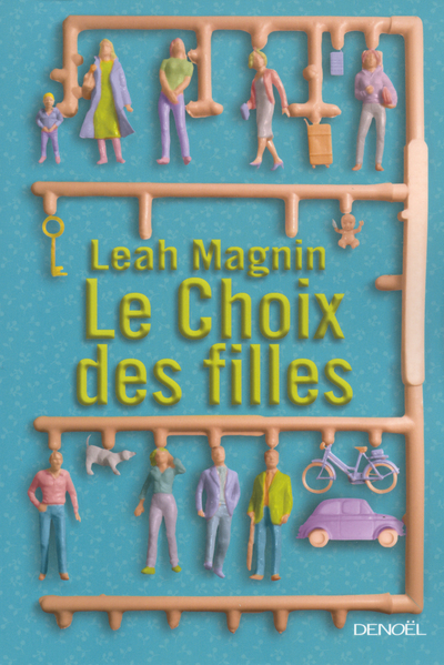 CHOIX DES FILLES