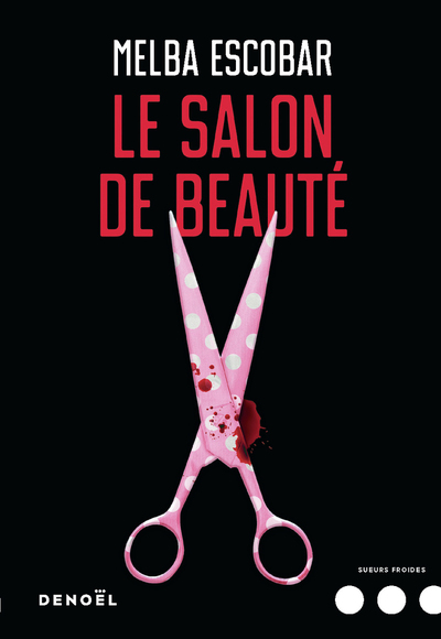 SALON DE BEAUTE