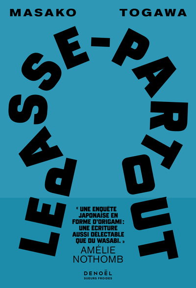 PASSE-PARTOUT