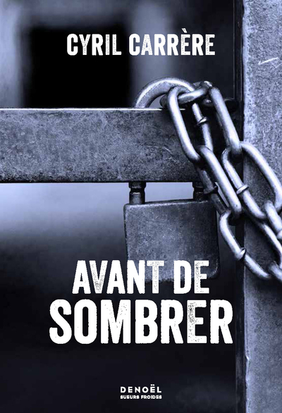 AVANT DE SOMBRER