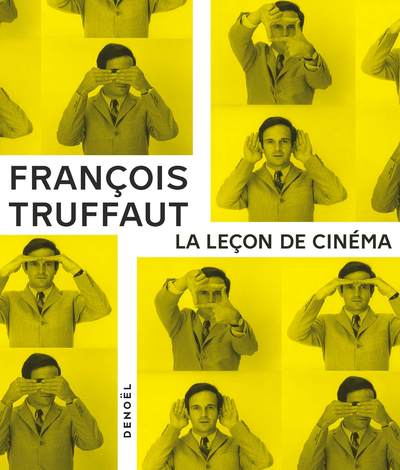 LECON DE CINEMA