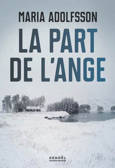 PART DE L´ANGE