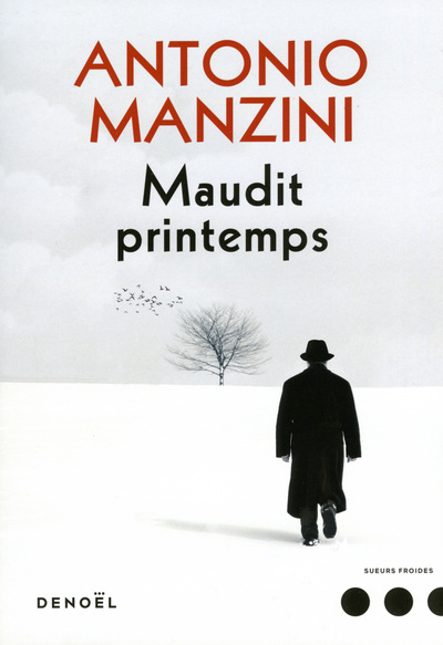 MAUDIT PRINTEMPS