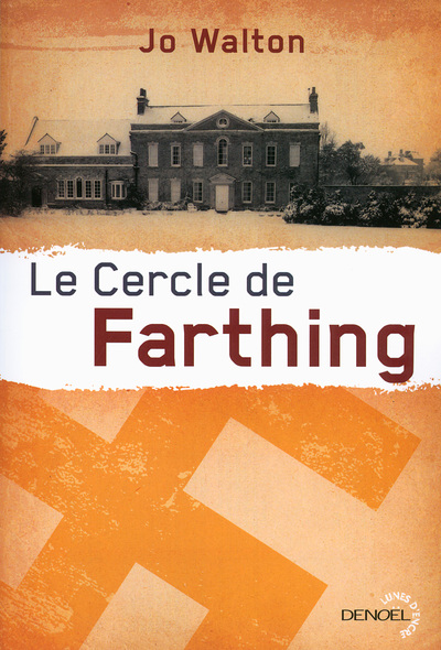 CERCLE DE FARTHING