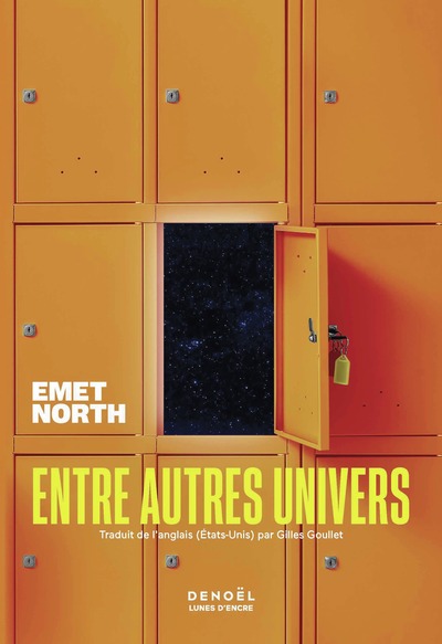 ENTRE AUTRES UNIVERS