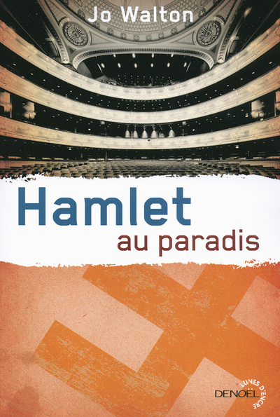 HAMLET AU PARADIS (TRILOGIE DU SUBTIL CHANGEMENT 2)