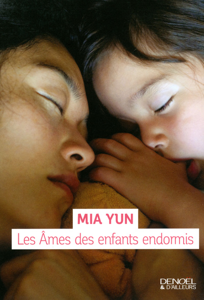 AMES DES ENFANTS ENDORMIS