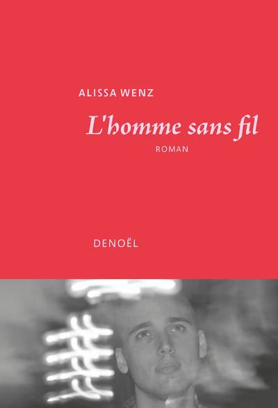 HOMME SANS FIL