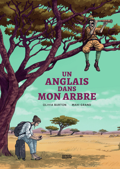 ANGLAIS DANS MON ARBRE